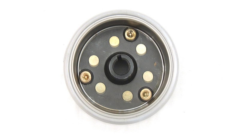 MANYETO TASI ( ÇİTA 100-R )